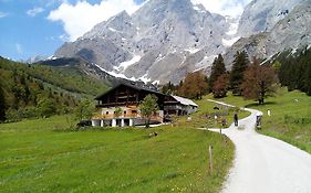 Landhaus Rieding